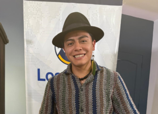Leonardo Sefla, actor y creador digital riobambeño, forma parte de la Selección de Creadores de Contenido de Chimborazo, un equipo que combina talento deportivo y digital con el objetivo de unir a jóvenes para crecer en conjunto y abrirse nuevas oportunidades dentro y fuera de la cancha.
