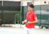 Felipe José Rivadeneira Gallegos “Pipe”, es el primer tenista nacido en Riobamba que integra el equipo ecuatoriano de Copa Davis. Su nombre ya quedó escrito en la memoria de Chimborazo y del país al abrir una puerta desde una ciudad donde el tenis nunca fue un deporte con protagonismo.