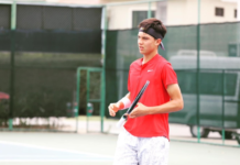 Felipe José Rivadeneira Gallegos “Pipe”, es el primer tenista nacido en Riobamba que integra el equipo ecuatoriano de Copa Davis. Su nombre ya quedó escrito en la memoria de Chimborazo y del país al abrir una puerta desde una ciudad donde el tenis nunca fue un deporte con protagonismo.