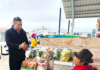 En dos años, el Mercado Mayorista de Riobamba suma ya cinco cambios en la máxima administración, un síntoma de la inestabilidad en la gestión de uno de los centros neurálgicos para la economía de Riobamba y la provincia.