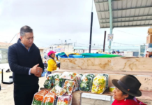 En dos años, el Mercado Mayorista de Riobamba suma ya cinco cambios en la máxima administración, un síntoma de la inestabilidad en la gestión de uno de los centros neurálgicos para la economía de Riobamba y la provincia.