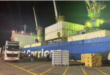 La Autoridades de los gobiernos de Ecuador y Corea del Sur suscribieron este 2 de septiembre el Acuerdo Estratégico de Cooperación Económica (SECA, por sus siglas en inglés), un tratado comercial que le permitirá a los productos ecuatorianos ingresar con ventajas arancelarias a ese mercado.