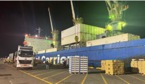 La Autoridades de los gobiernos de Ecuador y Corea del Sur suscribieron este 2 de septiembre el Acuerdo Estratégico de Cooperación Económica (SECA, por sus siglas en inglés), un tratado comercial que le permitirá a los productos ecuatorianos ingresar con ventajas arancelarias a ese mercado.