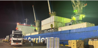 La Autoridades de los gobiernos de Ecuador y Corea del Sur suscribieron este 2 de septiembre el Acuerdo Estratégico de Cooperación Económica (SECA, por sus siglas en inglés), un tratado comercial que le permitirá a los productos ecuatorianos ingresar con ventajas arancelarias a ese mercado.