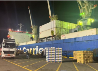 La Autoridades de los gobiernos de Ecuador y Corea del Sur suscribieron este 2 de septiembre el Acuerdo Estratégico de Cooperación Económica (SECA, por sus siglas en inglés), un tratado comercial que le permitirá a los productos ecuatorianos ingresar con ventajas arancelarias a ese mercado.