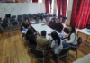 El Consejo Cantonal para la Protección de Derechos del Cantón Guano llevó a cabo una reunión de trabajo con la Comisión Electoral encargada de la renovación de los Consejos Consultivos de Jóvenes y Personas Adultas Mayores, con el objetivo de fortalecer estos espacios de participación ciudadana y garantizar la asesoría e incidencia en políticas públicas locales.