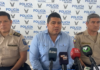 La Policía Nacional y la Gobernación de Pastaza informaron que un grupo especializado proveniente de Quito se encuentra en Puyo realizando investigaciones para identificar a los responsables de las recientes amenazas de extorsión con artefactos explosivos y panfletos en la ciudad.