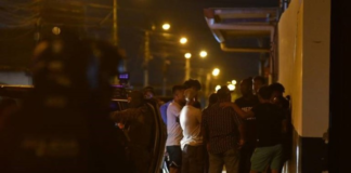 La noche del miércoles 10 de septiembre, un ataque armado en la ciudad de Manta, truncó la vida del joven futbolista Maicol Valencia, de 25 años, integrante del club Exapromo Costa, equipo de la Segunda Categoría. El hecho ocurrió en el hostal Costa Azul, donde el plantel se concentraba previo a su compromiso frente al Deportivo Quito.