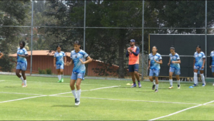Desde el pasado 14 de septiembre, la Selección Sub 15 Femenina de Ecuador se encuentra concentrada en el último microciclo de preparación antes de su participación en la CONMEBOL Liga Evolución Sub 15 Femenina, torneo internacional que se disputará a partir del 25 de septiembre en Ypané, Paraguay.