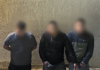 La Policía Nacional desarticuló en Riobamba una organización especializada en el robo a domicilios, cuyos integrantes no eran delincuentes improvisados, sino reincidentes con un historial judicial extenso que evidencia años de actividades ilícitas y una notable capacidad para planificar sus crímenes.