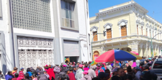 La justicia dictó una de las sentencias más severas en materia de violencia sexual en la provincia. Un sujeto del sector San Nicolás de Pallatanga, fue condenado a 29 años y 4 meses de prisión, pena máxima agravada, tras ser declarado culpable de la presunta violación de una adolescente con un 66 % de discapacidad intelectual.