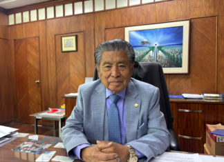 En el marco de la Conferencia Financiera Internacional de Cooperativas, organizada por la Alianza Cooperativa Internacional (ACI) en México, Pedro Morales, gerente general de la Cooperativa Riobamba Ltda., fue reconocido por su liderazgo y compromiso con el fortalecimiento del movimiento cooperativo en el país y en América Latina.