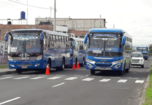 Desde el 1 de septiembre entró en vigencia el Plan Emergente de Optimización de Rutas y Frecuencias del transporte urbano en Riobamba, una medida que el Municipio presenta como respuesta a las demandas de conectividad de varios barrios de la ciudad.