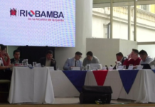 En sesión del Concejo Municipal de Riobamba, los ediles resolvieron rechazar el convenio propuesto para la reactivación del tren en la región, tras un intenso debate en el que se confrontaron posturas sobre las ventajas turísticas y económicas del proyecto frente a sus costos e impactos en el presupuesto local.