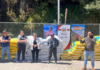 La Prefectura de Bolívar, a través de la Secretaría de Gestión Ambiental, llevó a cabo este 2 de septiembre, una nueva acción dentro del Proyecto Áreas de Conservación y Uso Sustentable (ACUS), beneficiando a más de 150 familias de las parroquias Santiago y San Vicente con la entrega de semillas de pasto.
