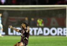 Liga Deportiva Universitaria de Quito volvió a escribir una página dorada en la historia del fútbol ecuatoriano.