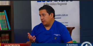 El cirujano general y laparoscópico David Rosero destacó que una buena alimentación, el ejercicio físico y el descanso adecuado son pilares fundamentales para que niños y adolescentes inicien el año escolar en condiciones óptimas, recordando además que la salud mental y los hábitos preventivos en familia son claves para su desarrollo integral.