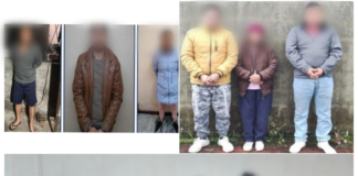 Doce detenidos, armas, vehículos y autopartes incautadas fue el saldo de un operativo simultáneo que destapó la operación de una banda dedicada al robo en Riobamba y cantones cercanos, la madrugada del jueves 11 de septiembre de 2025, cuando la quietud de varios barrios de Riobamba y comunidades aledañas se rompió con un estruendo.