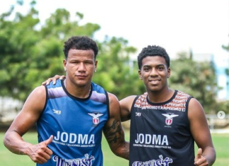 Este sábado 13 de septiembre, el fútbol nacional volvió a teñirse de luto con la confirmación del fallecimiento de Leandro Yépez, jugador del club Exapromo Costa, víctima del ataque armado perpetrado la noche del pasado miércoles en Manta.
