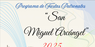 El comité organizador de las fiestas patronales “San Miguel Arcángel 2025” invita a la comunidad de San Andrés, cantón Guano, y a los visitantes de la provincia y a nivel nacional, a participar activamente en la amplia programación religiosa, cultural, social y deportiva preparada en homenaje al santo patrono.