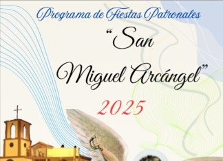 El comité organizador de las fiestas patronales “San Miguel Arcángel 2025” invita a la comunidad de San Andrés, cantón Guano, y a los visitantes de la provincia y a nivel nacional, a participar activamente en la amplia programación religiosa, cultural, social y deportiva preparada en homenaje al santo patrono.