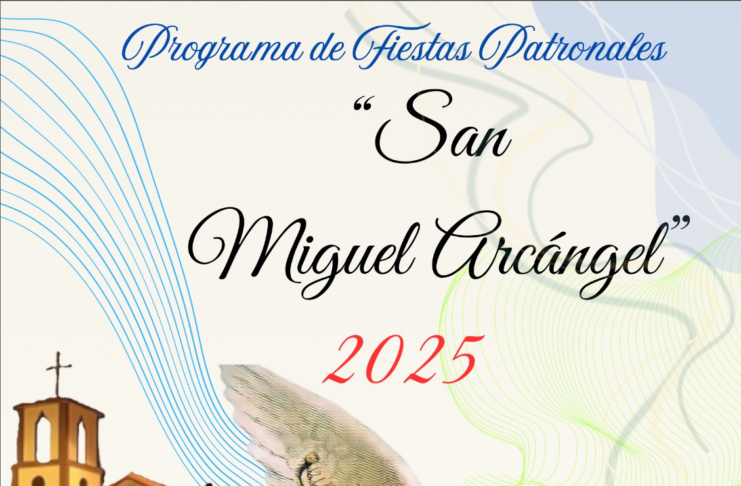 El comité organizador de las fiestas patronales “San Miguel Arcángel 2025” invita a la comunidad de San Andrés, cantón Guano, y a los visitantes de la provincia y a nivel nacional, a participar activamente en la amplia programación religiosa, cultural, social y deportiva preparada en homenaje al santo patrono.