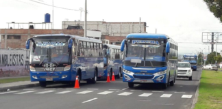 Desde el 1 de septiembre entró en vigencia el Plan Emergente de Optimización de Rutas y Frecuencias del transporte urbano en Riobamba, una medida que el Municipio presenta como respuesta a las demandas de conectividad de varios barrios de la ciudad.