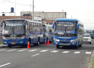 Desde el 1 de septiembre entró en vigencia el Plan Emergente de Optimización de Rutas y Frecuencias del transporte urbano en Riobamba, una medida que el Municipio presenta como respuesta a las demandas de conectividad de varios barrios de la ciudad.