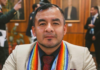 El asambleísta por Pastaza, José Nango, ratificó su adhesión al bloque del partido gobernante Acción Democrática Nacional (ADN), justificando su respaldo a varias leyes económicas y a la eliminación del subsidio al diésel.