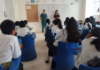 El Ministerio de Educación, Deporte y Cultura informó este 18 de septiembre que las actividades escolares en las instituciones educativas del país se desarrollan con total normalidad, pese al clima de expectativa generado por el anuncio de movilizaciones realizado por la Confederación de Nacionalidades Indígenas del Ecuador (CONAIE).