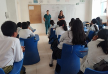 El Ministerio de Educación, Deporte y Cultura informó este 18 de septiembre que las actividades escolares en las instituciones educativas del país se desarrollan con total normalidad, pese al clima de expectativa generado por el anuncio de movilizaciones realizado por la Confederación de Nacionalidades Indígenas del Ecuador (CONAIE).