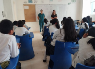 El Ministerio de Educación, Deporte y Cultura informó este 18 de septiembre que las actividades escolares en las instituciones educativas del país se desarrollan con total normalidad, pese al clima de expectativa generado por el anuncio de movilizaciones realizado por la Confederación de Nacionalidades Indígenas del Ecuador (CONAIE).