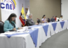 Este sábado 20 de septiembre de 2025, el Pleno del Consejo Nacional Electoral (CNE) declaró oficialmente el inicio del proceso electoral para el Referéndum 2025, en el que la ciudadanía será convocada a pronunciarse sobre dos propuestas de reforma parcial a la Constitución de la República.