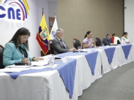 Este sábado 20 de septiembre de 2025, el Pleno del Consejo Nacional Electoral (CNE) declaró oficialmente el inicio del proceso electoral para el Referéndum 2025, en el que la ciudadanía será convocada a pronunciarse sobre dos propuestas de reforma parcial a la Constitución de la República.