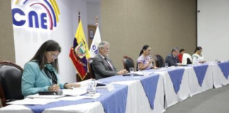 Este sábado 20 de septiembre de 2025, el Pleno del Consejo Nacional Electoral (CNE) declaró oficialmente el inicio del proceso electoral para el Referéndum 2025, en el que la ciudadanía será convocada a pronunciarse sobre dos propuestas de reforma parcial a la Constitución de la República.