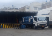 El anuncio de paro inmediato e indefinido realizado por la Confederación de Nacionalidades Indígenas del Ecuador (Conaie) comenzó a sentirse en Riobamba, con denuncias ciudadanas sobre irregularidades en la venta de gas doméstico y el incremento de precios en productos de primera necesidad.