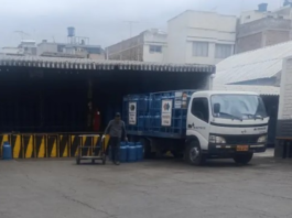 El anuncio de paro inmediato e indefinido realizado por la Confederación de Nacionalidades Indígenas del Ecuador (Conaie) comenzó a sentirse en Riobamba, con denuncias ciudadanas sobre irregularidades en la venta de gas doméstico y el incremento de precios en productos de primera necesidad.
