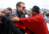 En un contexto de creciente tensión social y política, el presidente de la República, Daniel Noboa, ha decidido ampliar el alcance del estado de excepción en varias provincias del Ecuador, incluyendo a Chimborazo, en un intento por restaurar el orden público y contrarrestar las protestas convocadas por la Confederación de Nacionalidades Indígenas del Ecuador (CONAIE).