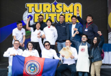 La Universidad Nacional de Chimborazo (UNACH) aseguró su pase a la final de los Retos de Innovación Gastronómica 2025, tras destacarse en la semifinal realizada en Cuenca como parte del programa Turismo Futuro, impulsado por el Ministerio de Producción, Comercio Exterior e Inversiones.