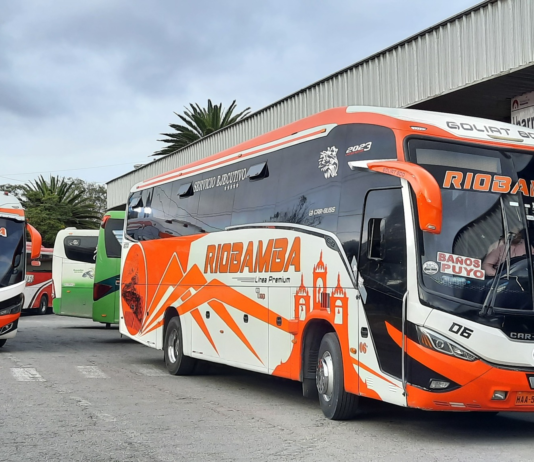 El presidente de la República, Daniel Noboa, firmó el Decreto Ejecutivo 161 con el que modifica aspectos del sistema de compensación que se ofreció a los transportistas públicos, tras la eliminación del subsidio del diésel.