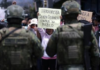 La relatora de la ONU sobre defensores de derechos humanos, Mary Lawlor, advirtió este lunes 29 de septiembre sobre "noticias preocupantes" relacionadas con la represión de las protestas pacíficas en Ecuador, convocadas en rechazo a la eliminación del subsidio al diésel.