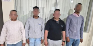 La noche del 29 de septiembre se convirtió en un hecho de repercusión nacional: cuatro de los 17 militares retenidos en Cotacachi fueron liberados tras permanecer bajo custodia de comuneros durante casi un día.