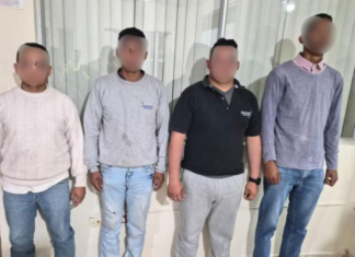 La noche del 29 de septiembre se convirtió en un hecho de repercusión nacional: cuatro de los 17 militares retenidos en Cotacachi fueron liberados tras permanecer bajo custodia de comuneros durante casi un día.
