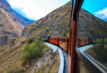La plataforma oficial Ticket Éxito reactivó la venta en línea de boletos para los recorridos turísticos hacia la Nariz del Diablo, en Alausí, confirmando que los viajes de septiembre de 2025 se realizarán con normalidad, luego de un mantenimiento integral en la locomotora.