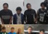 Un total de 11.278 dosis de sustancias ilícitas fueron incautadas en un operativo ejecutado por la Policía Nacional en la provincia de Chimborazo y en los sectores de La Ecuatoriana y Calderón, al norte de Quito, en Pichincha, se decomisaron 1.074,48 gramos de cocaína, 260,02 gramos de marihuana, 275,50 dólares en efectivo, un vehículo, dos armas de fuego, 19 cartuchos y una serie de implementos utilizados para el procesamiento de droga, como una licuadora, una balanza y fundas plásticas.