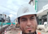 La regeneración urbana del centro de la ciudad de Puyo avanza conforme a lo establecido en el cronograma contractual, informó Raúl Cárdenas, procurador común del consorcio a cargo de los trabajos.