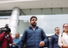 El excandidato a la Presidencia de Ecuador en 2023, Jan Topic, denunció el viernes, 12 de septiembre de 2025, mediante un video en sus redes sociales, una serie de intentos de secuestro dirigidos contra sus colaboradores, colegas y familiares.