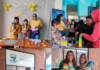 Con el lema “¡UNIANDES inspira! Más allá del currículo: Educación emocional y prevención”, la Universidad Regional Autónoma de los Andes (UNIANDES) sede Riobamba desarrolló una jornada de reflexión y actividades orientadas a visibilizar la importancia de la salud mental en la comunidad universitaria.