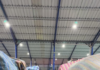 La noche del 17 de septiembre de 2025 se realizó el evento denominado “Encendido de Luces” en el mercado de productores San Pedro de Riobamba, conocido como Mercado Mayorista. Con una inversión aproximada de 400 mil dólares, se inauguró el sistema de iluminación en sus plataformas, beneficiando a comerciantes, trabajadores y ciudadanos.