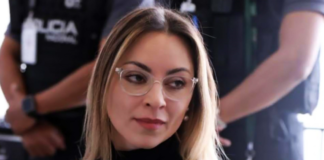 La Comisión de Ética recibió este 18 de septiembre las pruebas de cargo y descargo dentro de la investigación contra la legisladora correísta Nuria Butiñá, denunciada por presuntas exigencias económicas, laborales y personales a su equipo de trabajo.